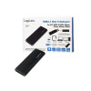 LogiLink UA0314 obudowa do dysków twardych Obudowa SSD Czarny M.2-18572657
