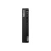 Komputer stacjonarny Lenovo ThinkCentre M70q z procesorem Intel Core i5-14400T, pamięcią wewnętrzną 16 GB SO-DIMM DDR5, dyskiem SSD o pojemności 512 G