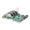 Digitus 4 porty USB 3.0, karta PCI Express-18579739