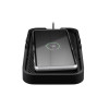 Goobay 60471 ładowarka do urządzeń przenośnych Uniwersalne Czarny USB Automatyczna