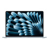 Apple 15.3-inch MacBook Air: Apple M4 chip with 10-core CPU and 10-core GPU, 16GB, 256GB SSD - Sky Blue