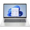 HP 17-CN4033CL Core 5 120U 17.3"FHD 16GB SSD1TB BT BLKB Win11 Natural Silver (REPACK) 2Y