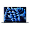 Apple 13-inch MacBook Air: Apple M4 chip with 10-core CPU and 10-core GPU, 24GB, 512GB SSD - Midnight