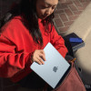 Apple 13-inch MacBook Air: Apple M4 chip with 10-core CPU and 10-core GPU, 24GB, 512GB SSD - Midnight-18581928