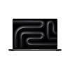 Apple 16-inch MacBook Pro: Apple M4 Max chip with 16-core CPU and 40-core GPU, 48GB, 1TB SSD - Space Black