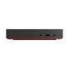 Stacja dokująca Lenovo ThinkSmart SmartDock 40BN0135EU Czarny