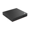Stacja dokująca Lenovo ThinkSmart SmartDock 40BN0135EU Czarny-18582291