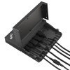 Stacja dokująca Lenovo ThinkSmart SmartDock 40BN0135EU Czarny-18582293