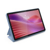 Lenovo ZG38C06654 etui na tablet 25,6 cm (10.1") Folio Niebieski