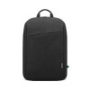 Lenovo GX41L83768 torba na laptop 39,6 cm (15.6") Plecak Czarny