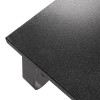 LogiLink BP0065 stojak na laptop Podstawka na notebooka Czarny-18582769