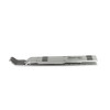 LogiLink AA0134 stojak na laptop Podstawka na notebooka Srebrny 40,6 cm (16