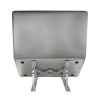 LogiLink AA0134 stojak na laptop Podstawka na notebooka Srebrny 40,6 cm (16