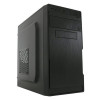LC-Power 2014MB Midi Tower Czarny