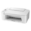 Druk atramentowy Canon PIXMA TS3751i | Kolor | Format A4 | Sieć Wi-Fi | Biały-18592379