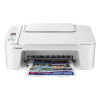 Druk atramentowy Canon PIXMA TS3751i | Kolor | Format A4 | Sieć Wi-Fi | Biały-18592380
