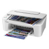 Druk atramentowy Canon PIXMA TS3751i | Kolor | Format A4 | Sieć Wi-Fi | Biały-18592381