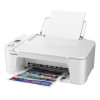 Druk atramentowy Canon PIXMA TS3751i | Kolor | Format A4 | Sieć Wi-Fi | Biały-18592382