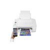 Druk atramentowy Canon PIXMA TS3751i | Kolor | Format A4 | Sieć Wi-Fi | Biały-18592383