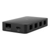 Fraktal Design Dostosuj Pro Hub | Czarny-18592560
