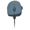 Lenovo Yoga Pro Mouse P myszka Gaming Po prawej stronie Bluetooth Optyczny 2400 DPI-18592938