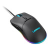 Lenovo GY51M74265 myszka Gaming Po prawej stronie USB Typu-A 8000 DPI-18592968