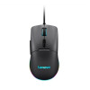 Lenovo GY51M74265 myszka Gaming Po prawej stronie USB Typu-A 8000 DPI