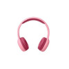 Muse M-215 BTP słuchawki/zestaw słuchawkowy Bezprzewodowy Opaska na głowę Muzyka Bluetooth Różowy-18593241
