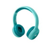 Muse M-215 BTB słuchawki/zestaw słuchawkowy Bezprzewodowy Opaska na głowę Muzyka Bluetooth Niebieski-18593252