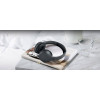 Muse M-272 BT słuchawki/zestaw słuchawkowy Bezprzewodowy Opaska na głowę Muzyka USB Type-C Bluetooth Czarny-18593273