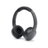 Muse M-272 BT słuchawki/zestaw słuchawkowy Bezprzewodowy Opaska na głowę Muzyka USB Type-C Bluetooth Czarny
