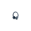 Muse M-272 BTB słuchawki/zestaw słuchawkowy Bezprzewodowy Opaska na głowę Muzyka USB Type-C Bluetooth Niebieski