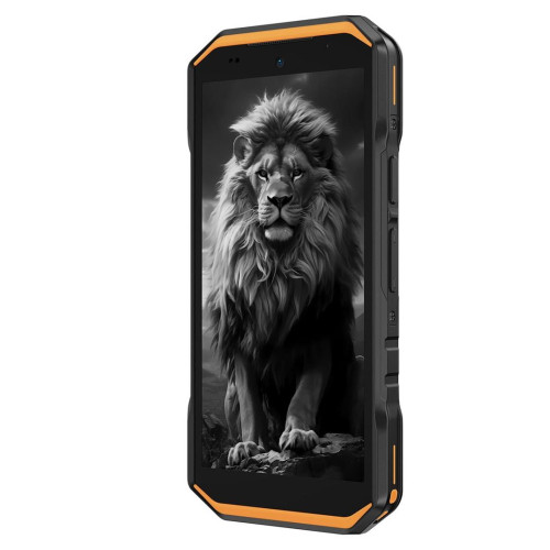 Ulefone Armor X32 Pro 5G 8/256GB Vibrant Orange-18505653