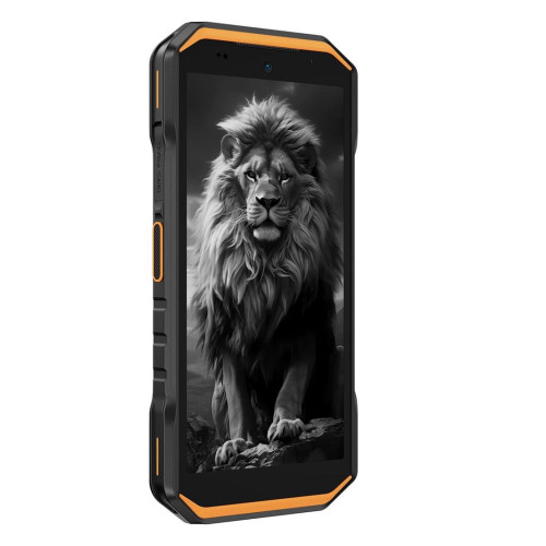Ulefone Armor X32 Pro 5G 8/256GB Vibrant Orange-18505654