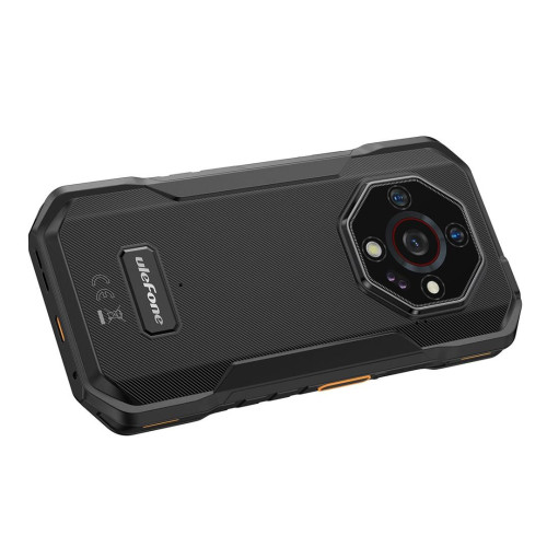 Ulefone Armor X32 Pro 5G 8/256GB Vibrant Orange-18505658