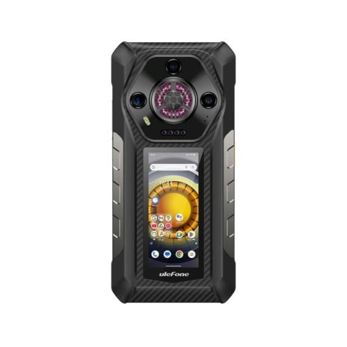 Ulefone Armor 30 Pro 5G 16/512GB Czarny-18505682