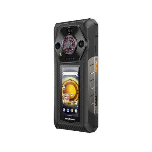 Ulefone Armor 30 Pro 5G 16/512GB Czarny-18505683