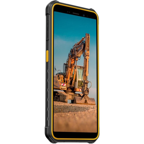 Ulefone Armor X12 3/32GB Czarno-pomarańczowy bez ładowarki-18505713