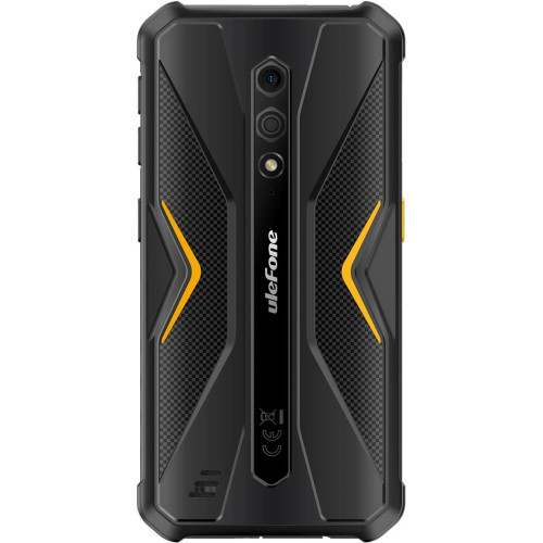 Ulefone Armor X12 3/32GB Czarno-pomarańczowy bez ładowarki-18505714