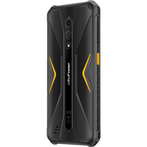 Ulefone Armor X12 3/32GB Czarno-pomarańczowy bez ładowarki-18505715