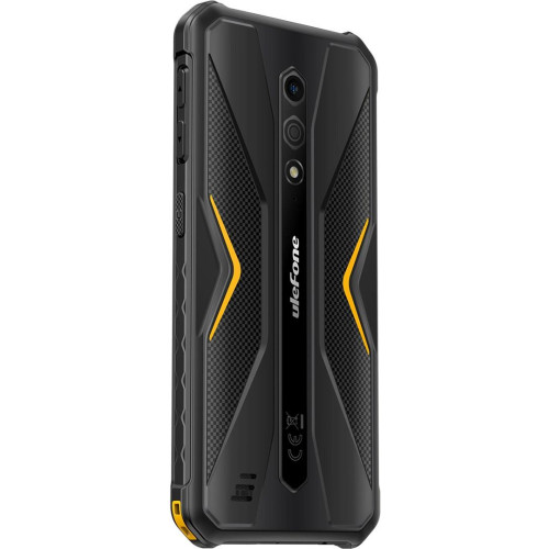 Ulefone Armor X12 3/32GB Czarno-pomarańczowy bez ładowarki-18505716