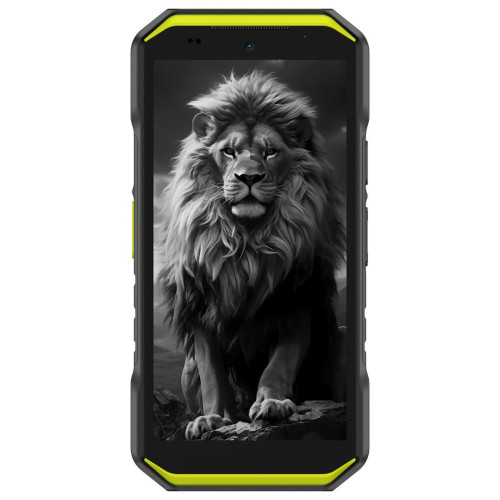 Ulefone Armor X32 Pro 5G 8/256GB Vivid Green-18505721