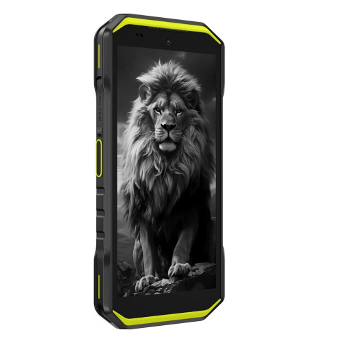 Ulefone Armor X32 Pro 5G 8/256GB Vivid Green-18505723