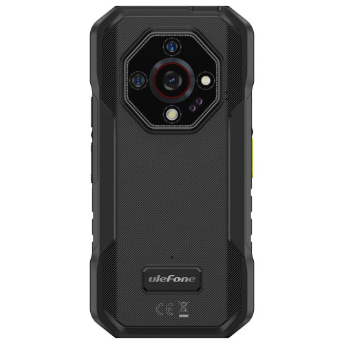 Ulefone Armor X32 Pro 5G 8/256GB Vivid Green-18505725