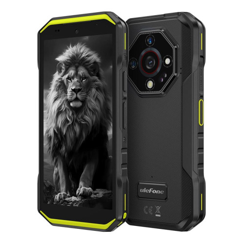 Ulefone Armor X32 Pro 5G 8/256GB Vivid Green-18505730