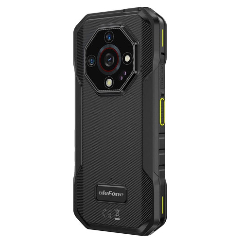 Ulefone Armor X32 Pro 5G 8/256GB Vivid Green-18505732