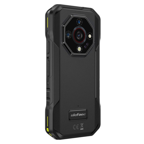 Ulefone Armor X32 Pro 5G 8/256GB Vivid Green-18505733
