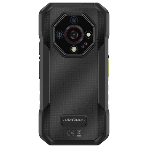 Ulefone Armor X32 6/128GB Vivid Green-18505844