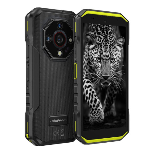 Ulefone Armor X32 6/128GB Vivid Green-18505845