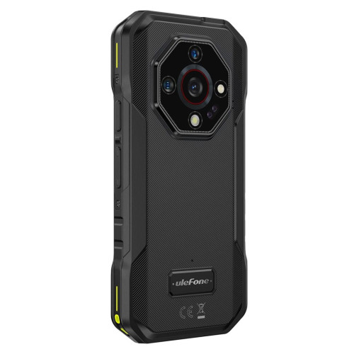 Ulefone Armor X32 6/128GB Vivid Green-18505852